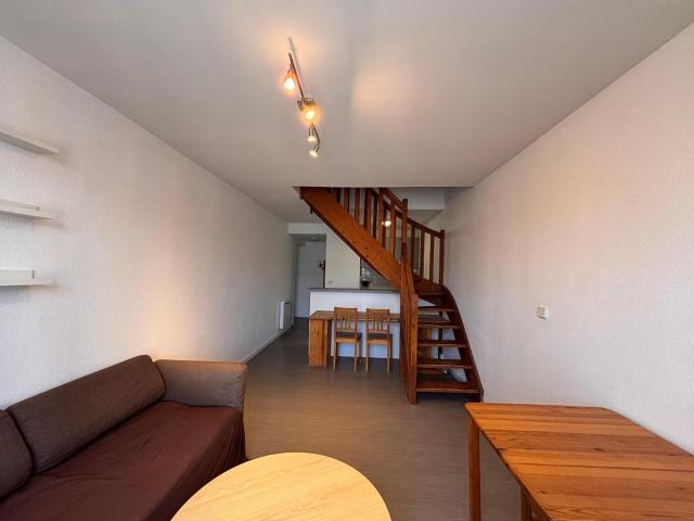 Appartement meublé 2 pièces 43 m²