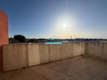 Appartement meublé 2 pièces 45 m²