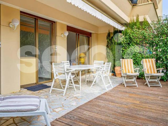 Appartement meublé 2 pièces 45 m²