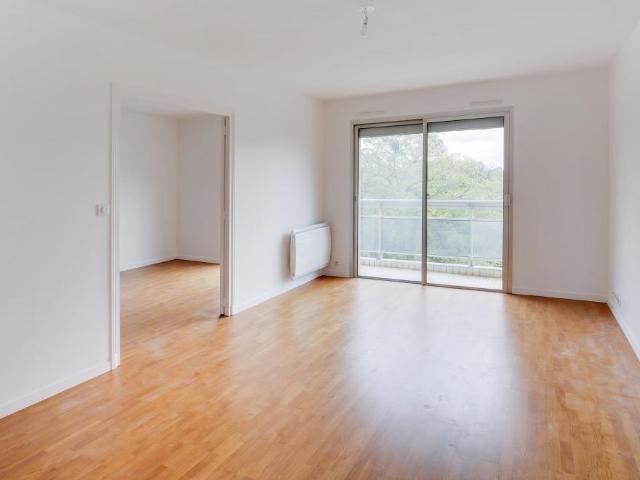 Appartement meublé 2 pièces 45 m²