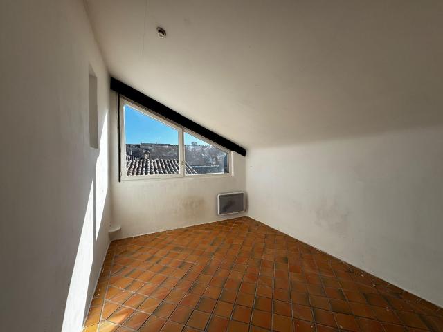 Appartement meublé 2 pièces 45 m²