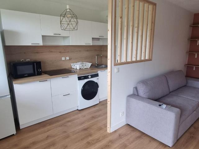 Appartement meublé 2 pièces 45 m²