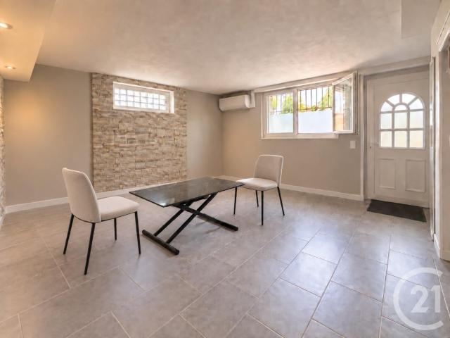 Appartement meublé 2 pièces 45 m²