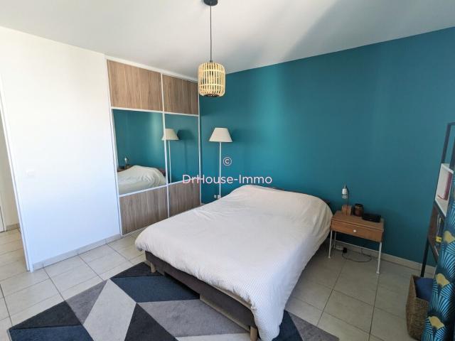 Appartement meublé 2 pièces 45 m²