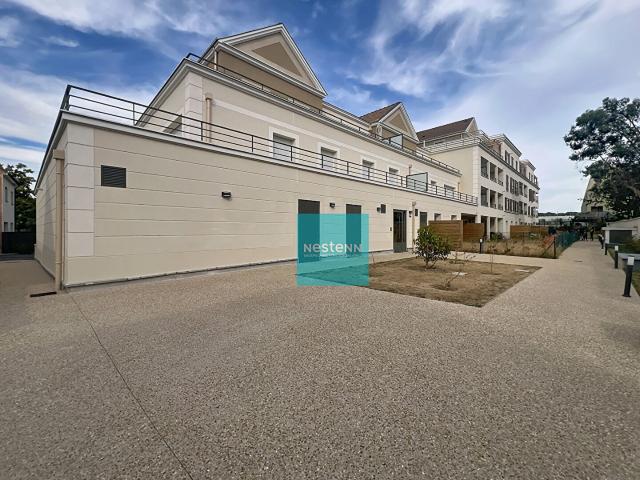 Appartement meublé 2 pièces 45 m²