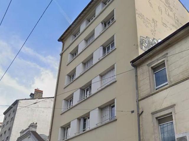 Appartement meublé 2 pièces 45 m²