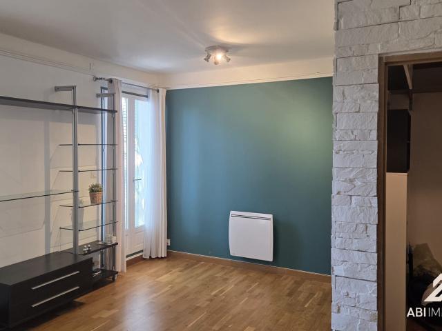 Appartement meublé 2 pièces 45 m²
