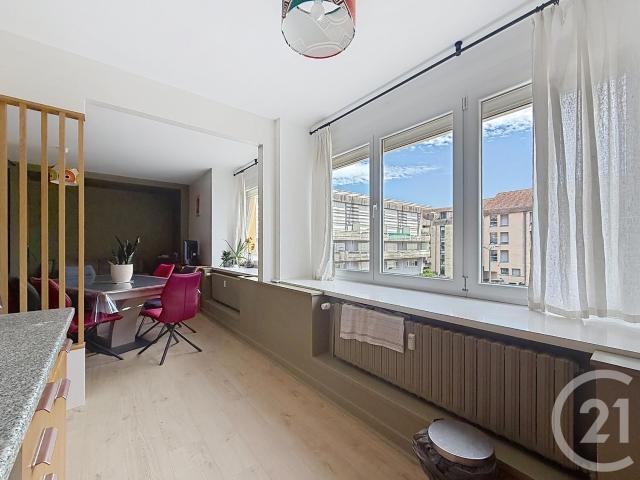 Appartement meublé 2 pièces 45 m²