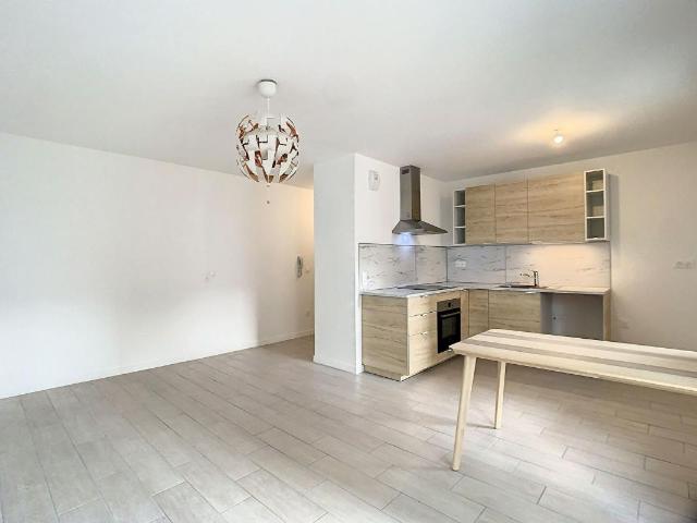 Appartement meublé 2 pièces 45 m²