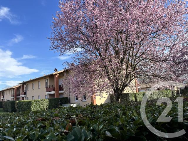 Appartement meublé 2 pièces 46 m²