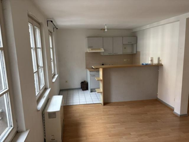 Appartement meublé 2 pièces 46 m²