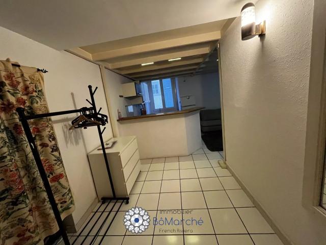 Appartement meublé 2 pièces 46 m²