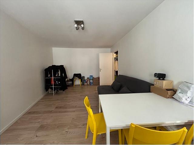 Appartement meublé 2 pièces 46 m²