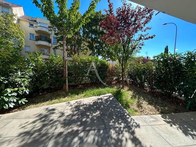 Appartement meublé 2 pièces 46 m²