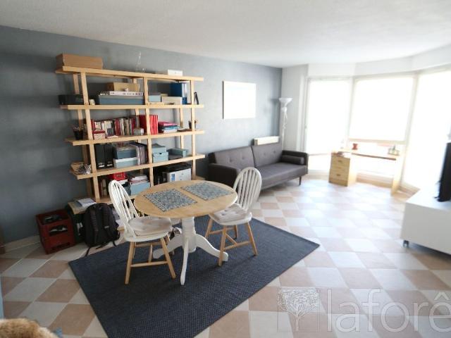 Appartement meublé 2 pièces 46 m²
