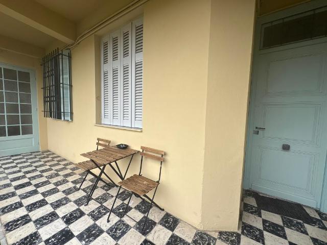 Appartement meublé 2 pièces 46 m²
