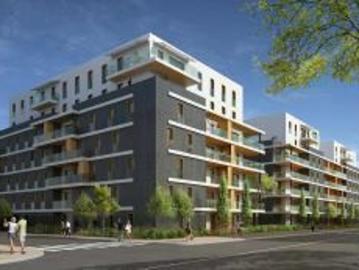 Appartement meublé 2 pièces 46 m²