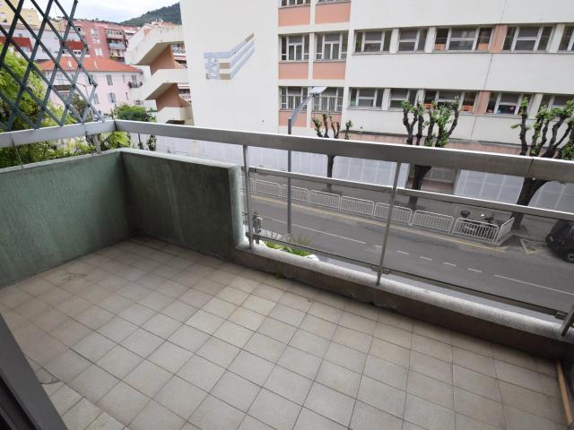 Appartement meublé 2 pièces 46 m²
