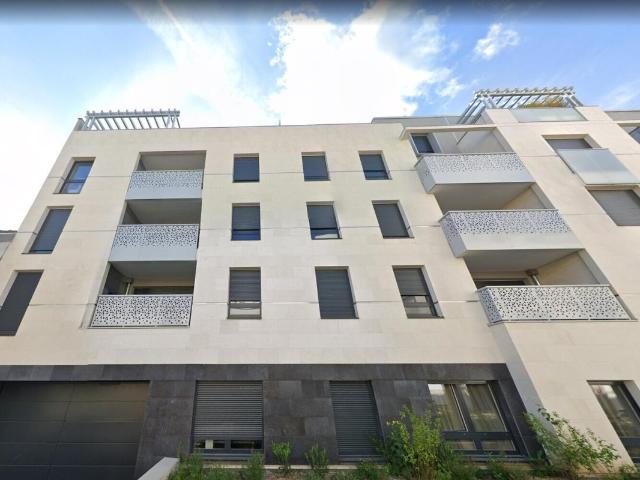 Appartement meublé 2 pièces 46 m²
