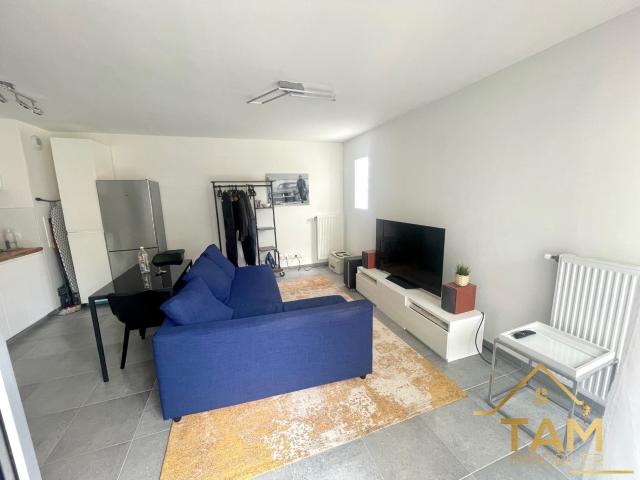 Appartement meublé 2 pièces 46 m²