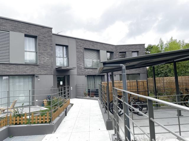 Appartement meublé 2 pièces 46 m²