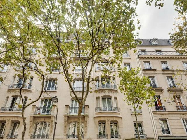 Appartement meublé 2 pièces 46 m²