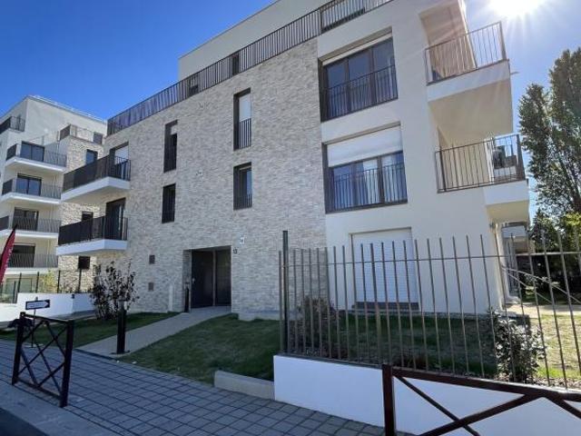 Appartement meublé 2 pièces 46 m²