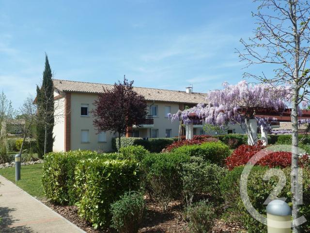 Appartement meublé 2 pièces 46 m²