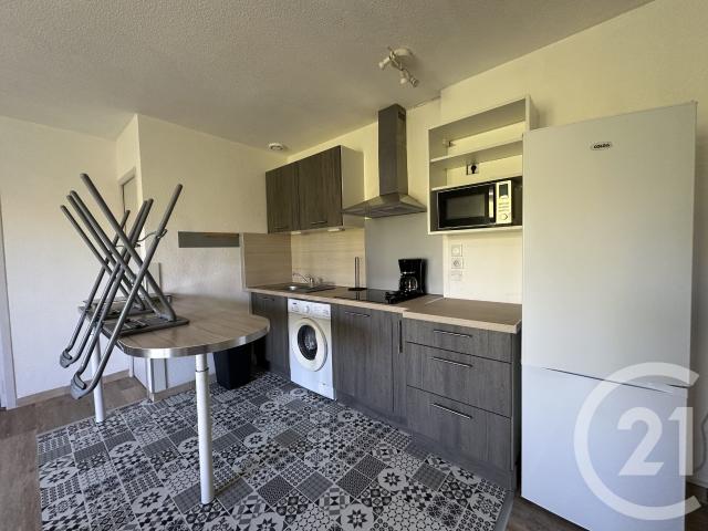 Appartement meublé 2 pièces 47 m²