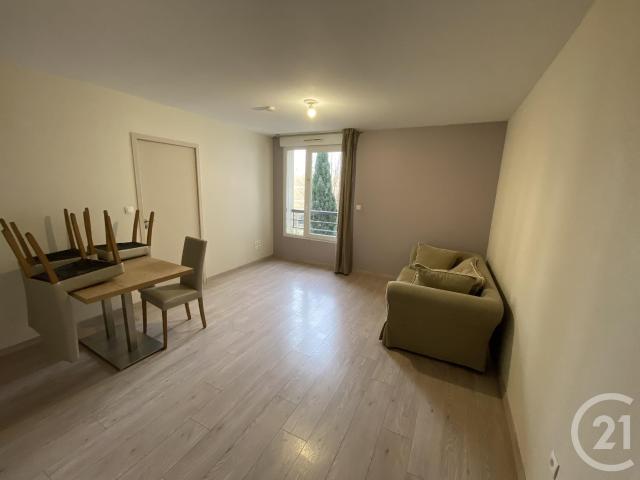 Appartement meublé 2 pièces 47 m²