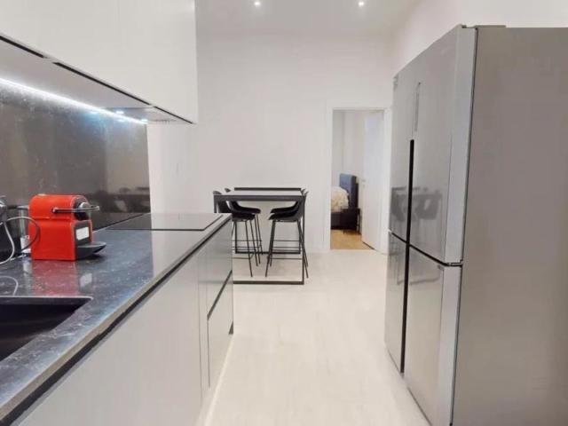 Appartement meublé 2 pièces 47 m²