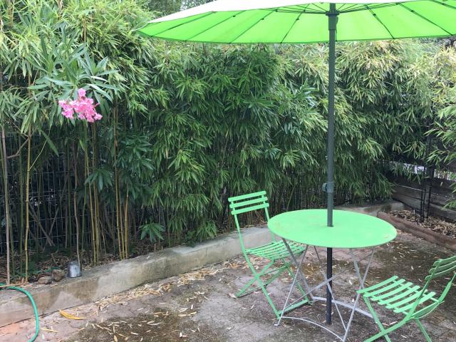 Appartement meublé 2 pièces 47 m²