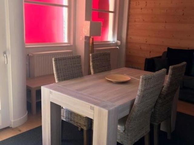 Appartement meublé 2 pièces 47 m²