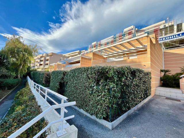 Appartement meublé 2 pièces 47 m²