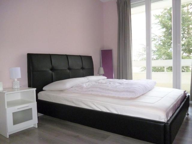 Appartement meublé 2 pièces 47 m²