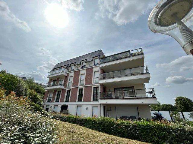 Appartement meublé 2 pièces 47 m²