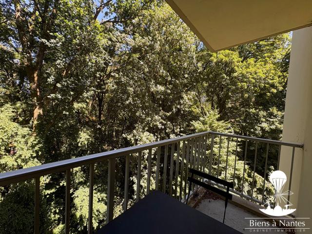 Appartement meublé 2 pièces 47 m²