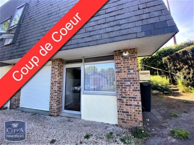 Appartement meublé 2 pièces 47 m²