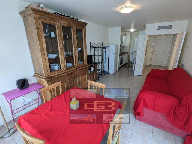 Appartement meublé 2 pièces 47 m²