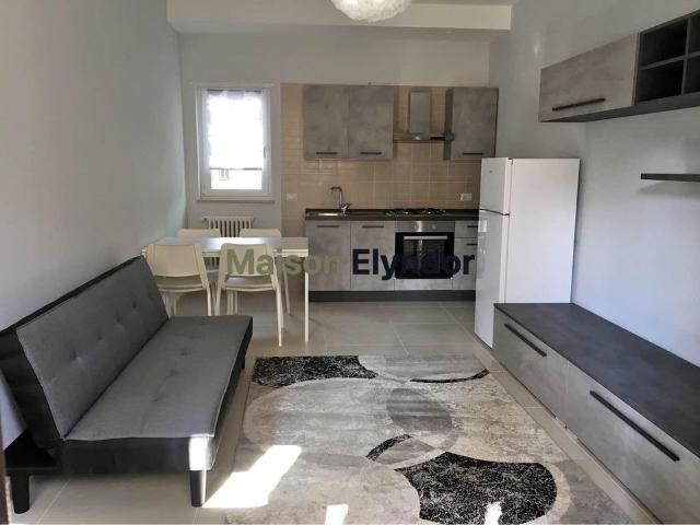 Appartement meublé 2 pièces 47 m²
