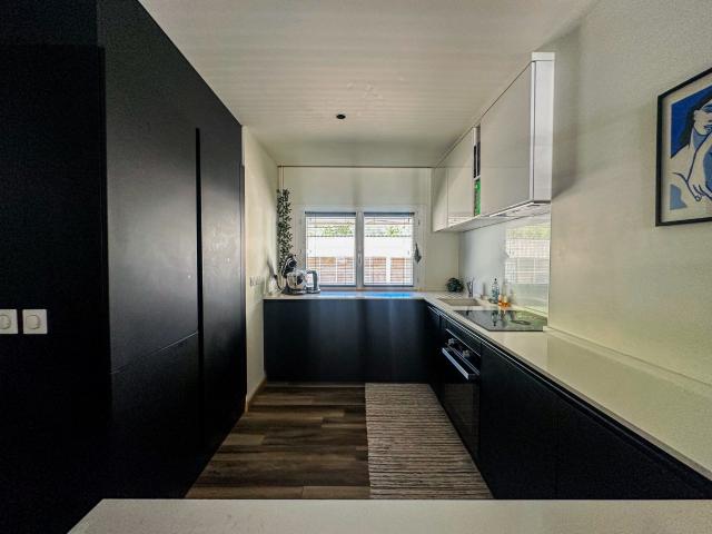 Appartement meublé 2 pièces 47 m²