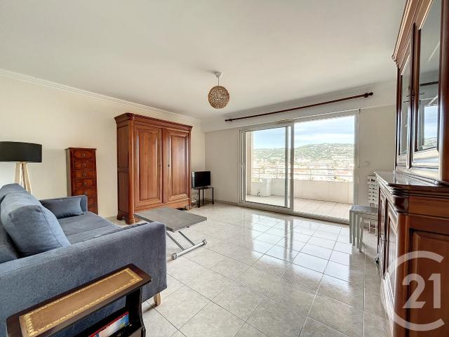 Appartement meublé 2 pièces 47 m²