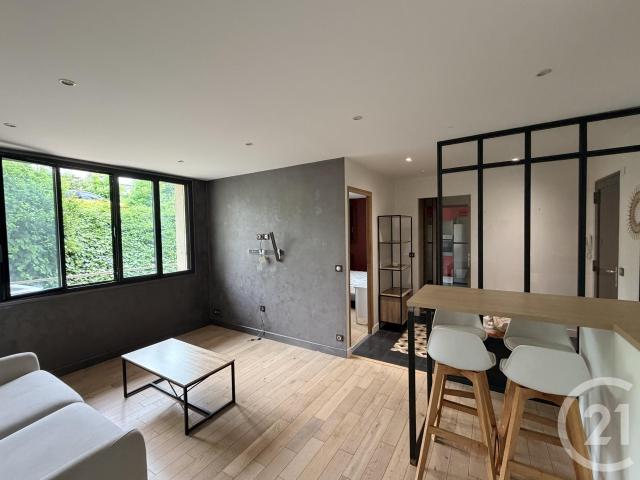 Appartement meublé 2 pièces 47 m²