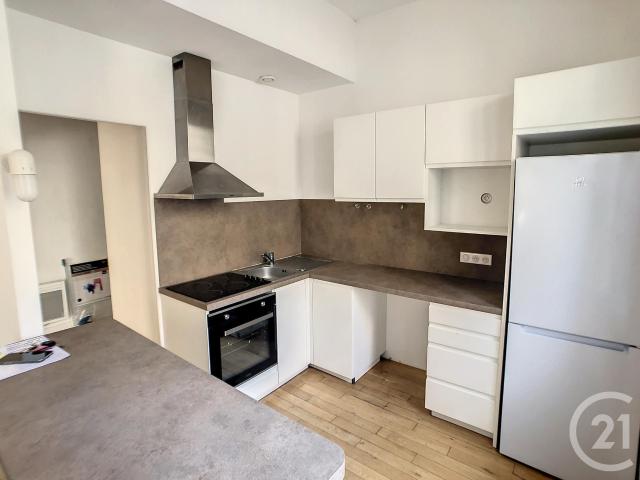 Appartement meublé 2 pièces 47 m²