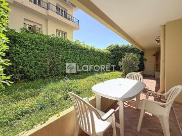 Carras, Promenade des Anglais Nice, Saint-Antoine-Ginestière, Alpes-Maritimes