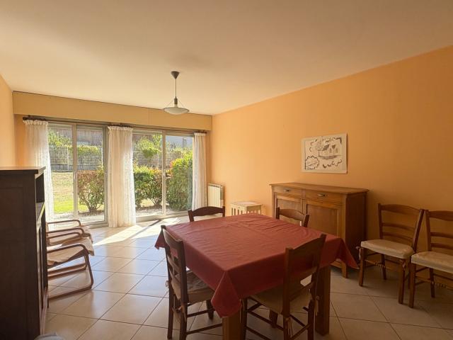 Appartement meublé 2 pièces 47 m²