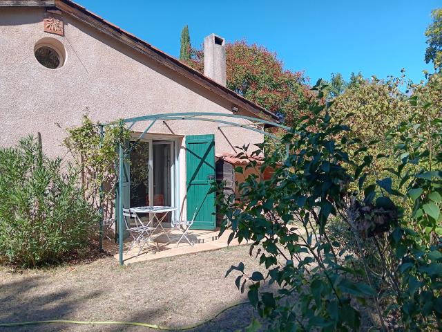 Appartement meublé 2 pièces 47 m²
