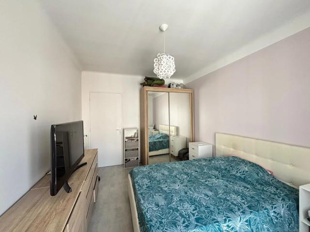 Appartement meublé 2 pièces 47 m²