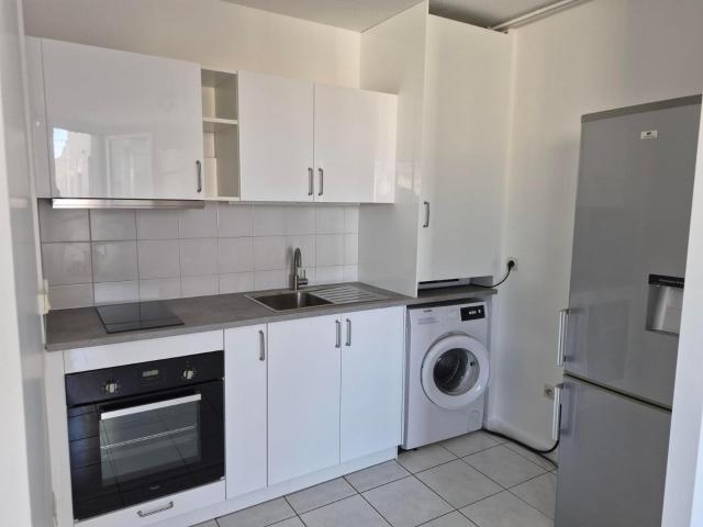Appartement meublé 2 pièces 47 m²