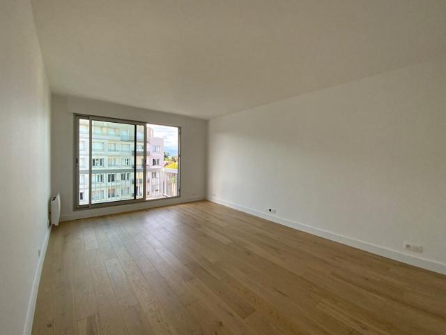 Appartement meublé 2 pièces 47 m²